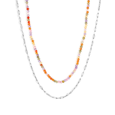 Inner Peace Necklace