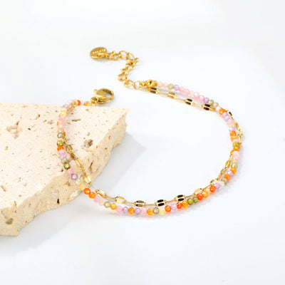 Bounce Back Bracelet