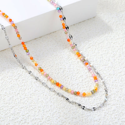 Inner Peace Necklace