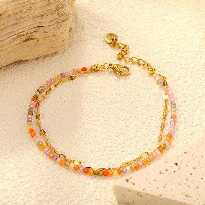 Bounce Back Bracelet