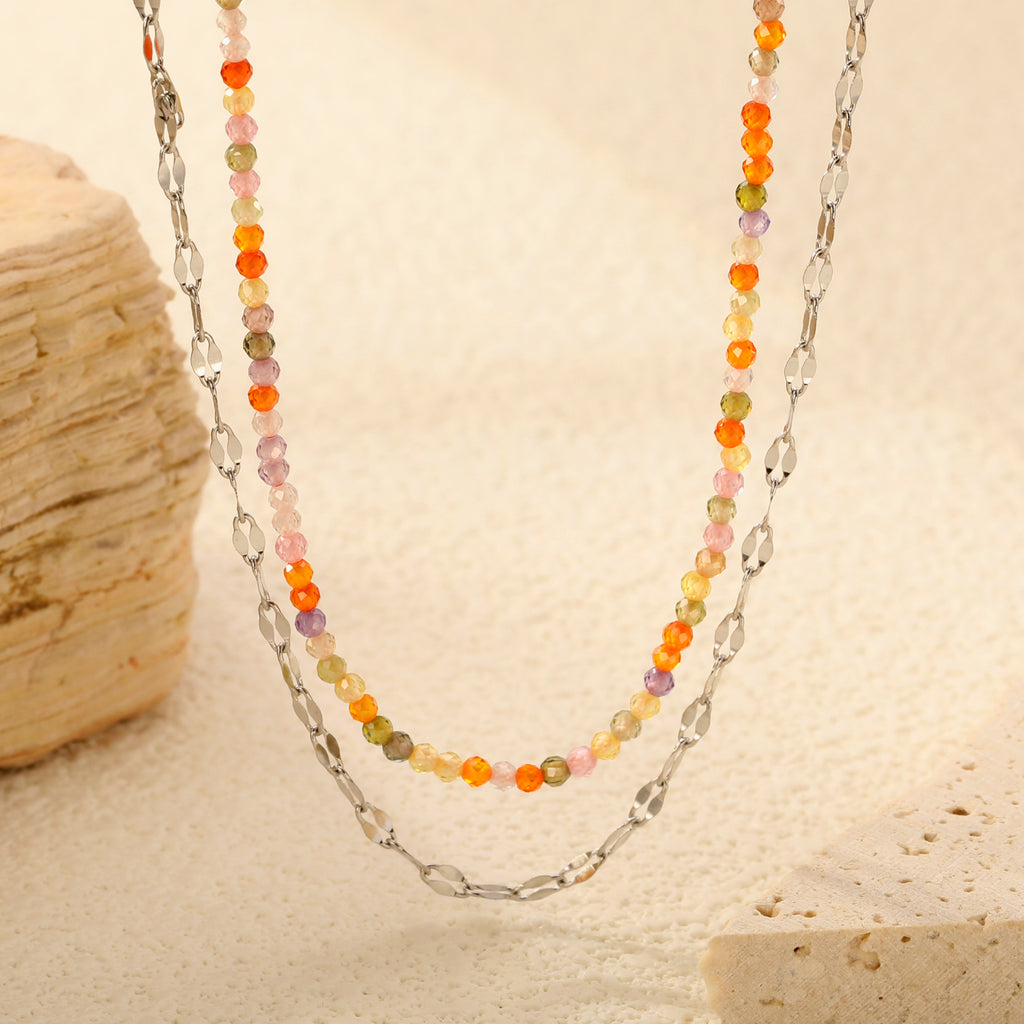 Inner Peace Necklace