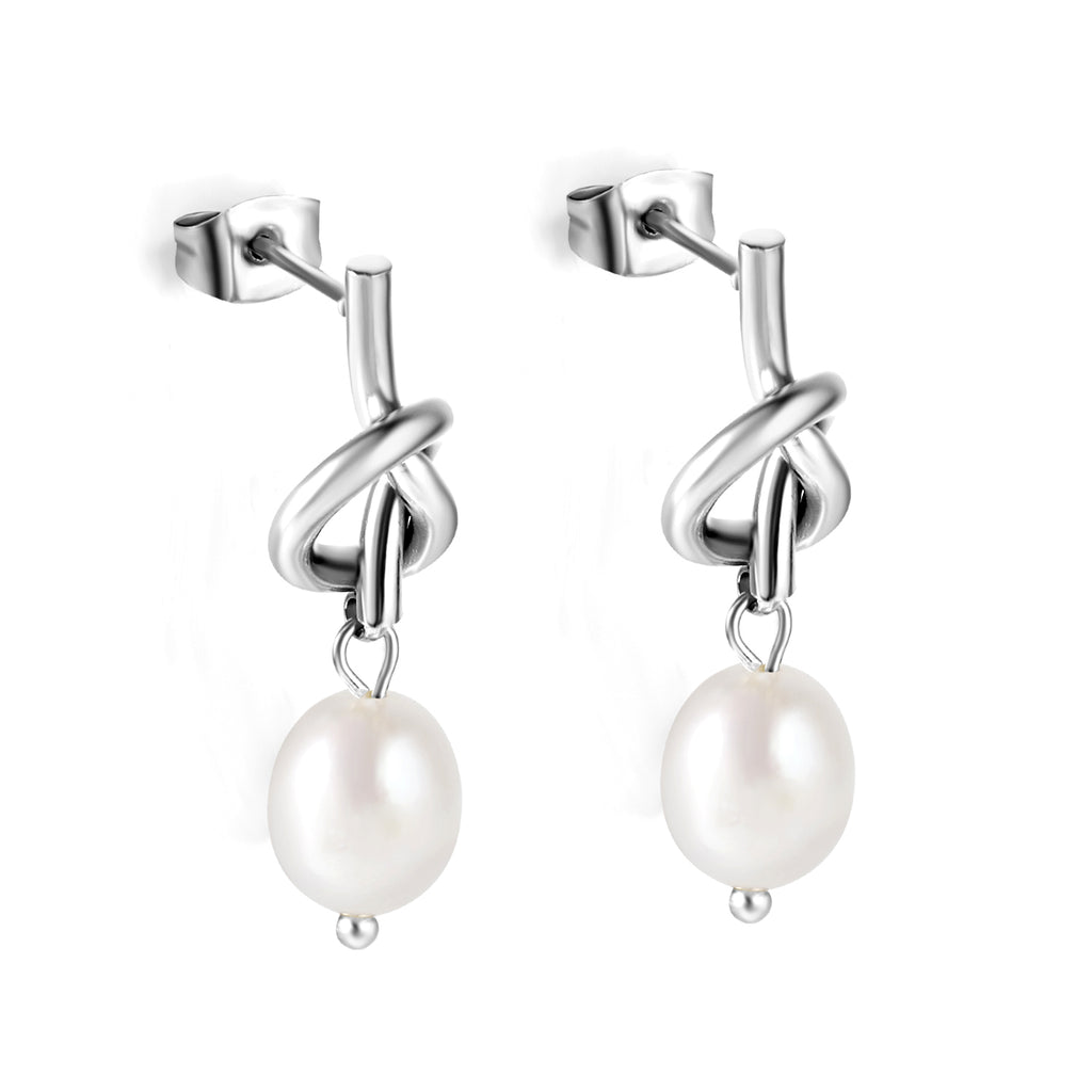 Success Flow Earrings