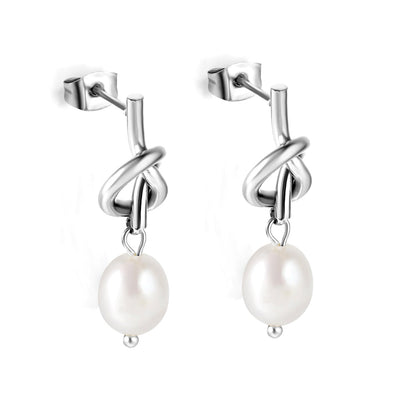 Success Flow Earrings
