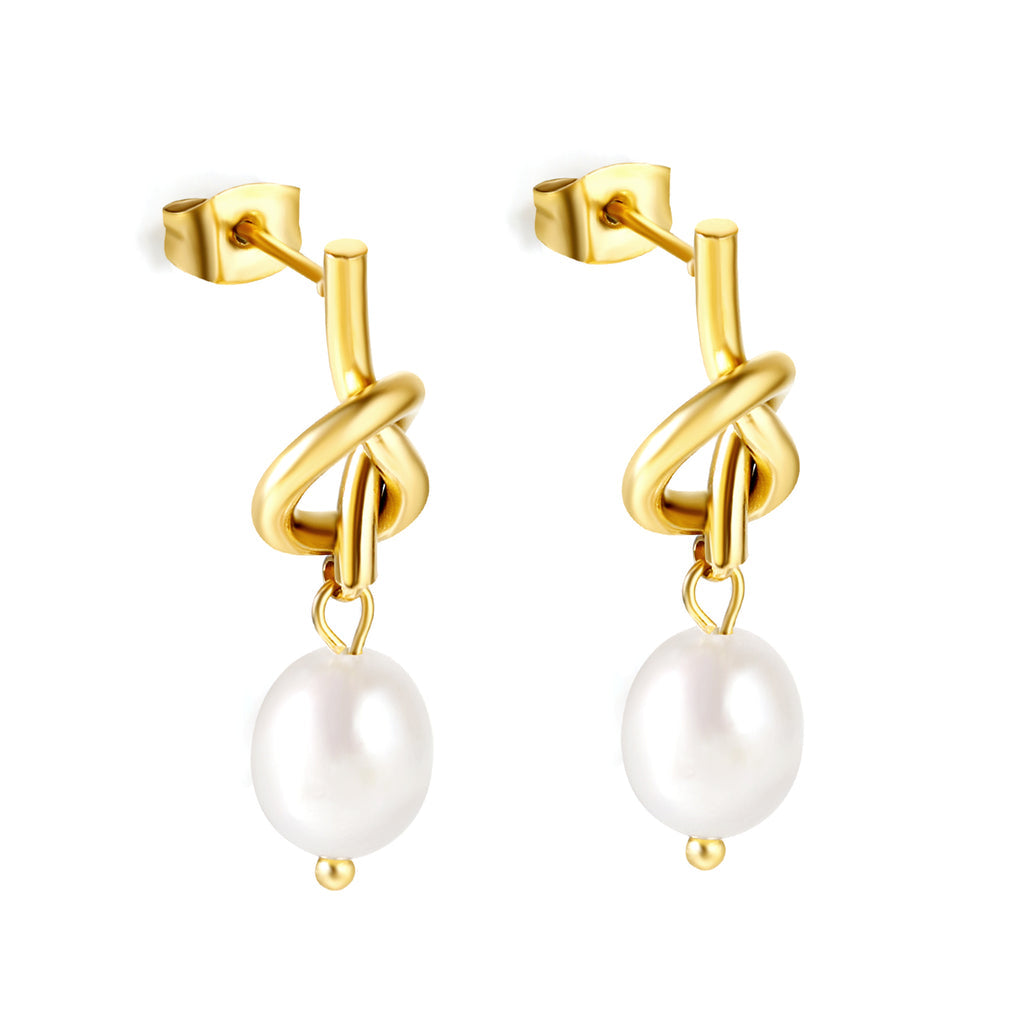 Success Flow Earrings