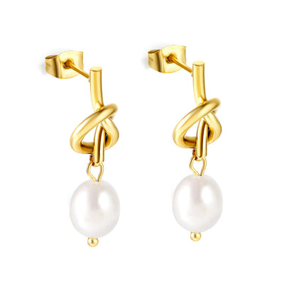 Success Flow Earrings