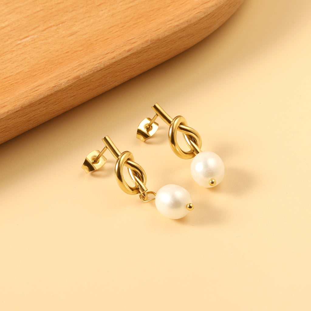 Success Flow Earrings