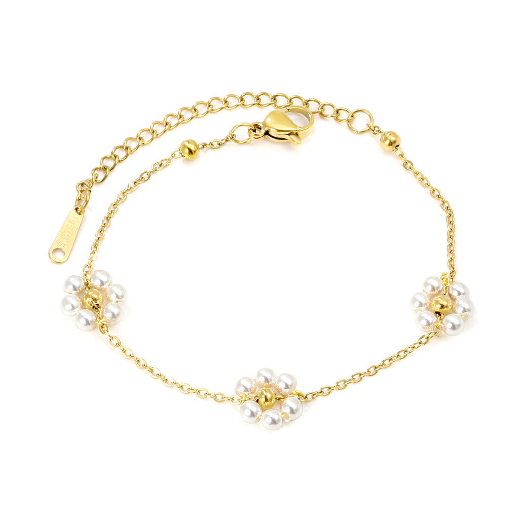 Against The Odds Bracelet