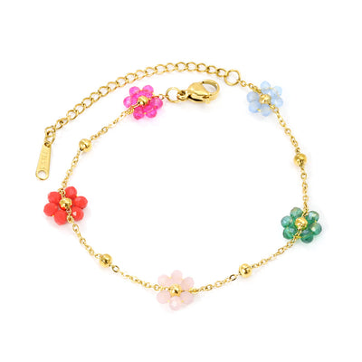 Raw Beauty Bracelet