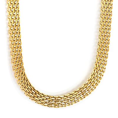 Warrior Necklace