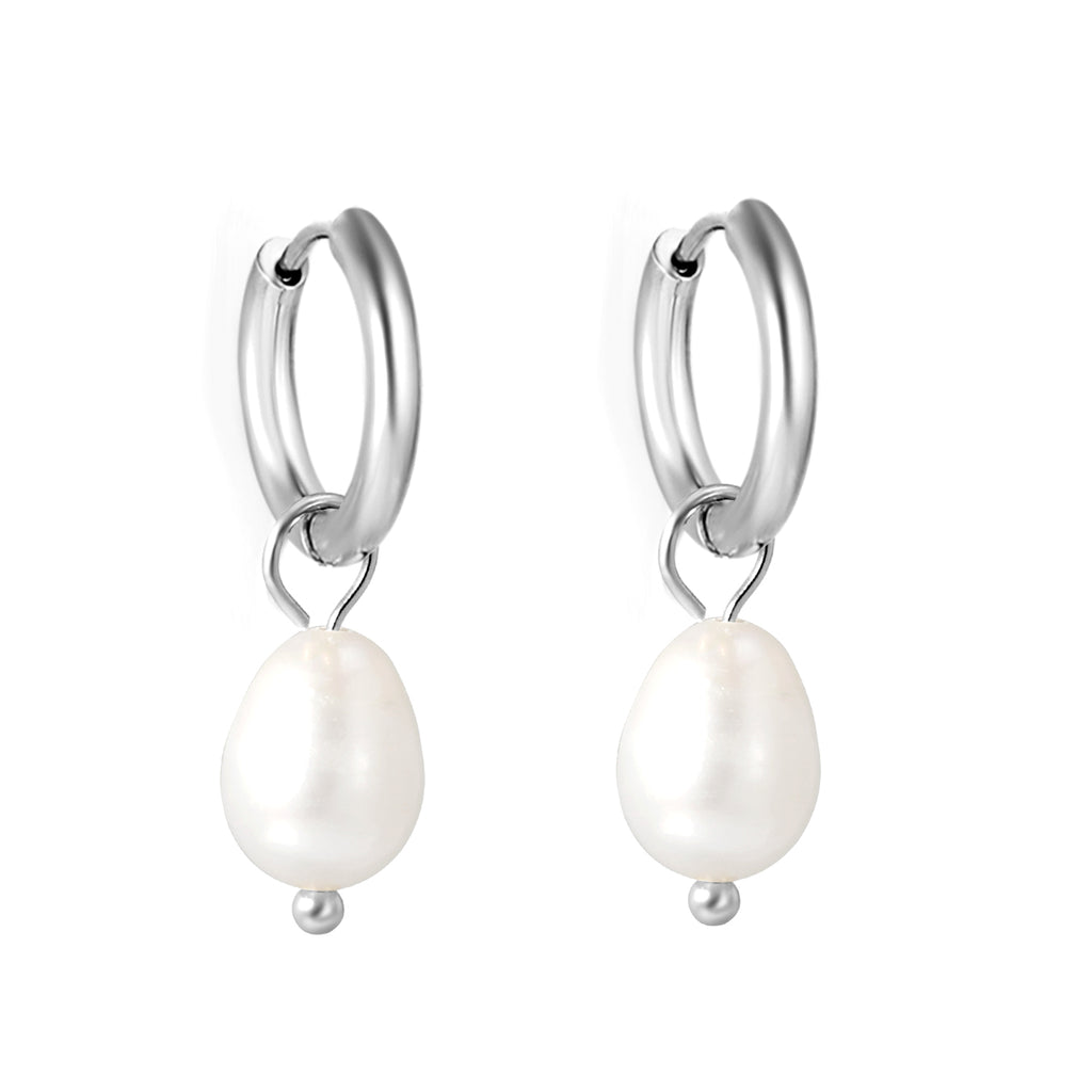 Snowdrop Earrings