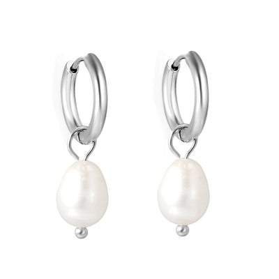 Snowdrop Earrings