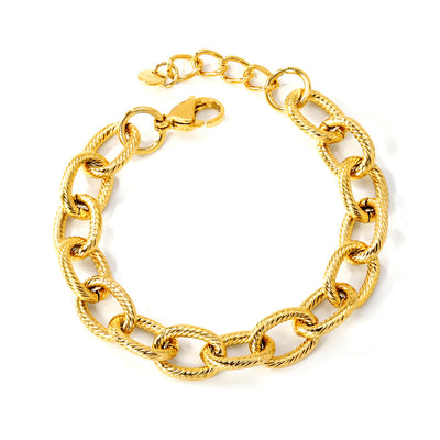 Bond Bracelet
