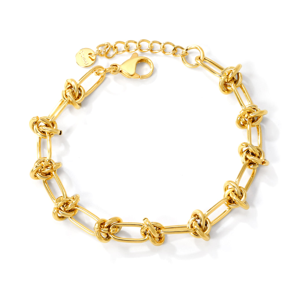Link of Love Bracelet