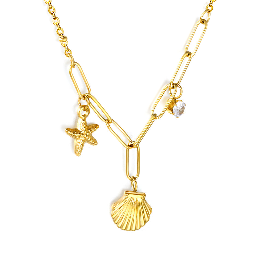 Dreamer Necklace