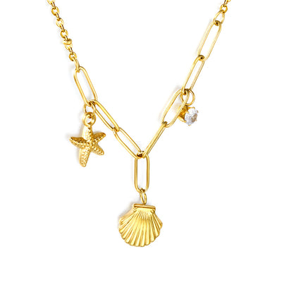 Dreamer Necklace