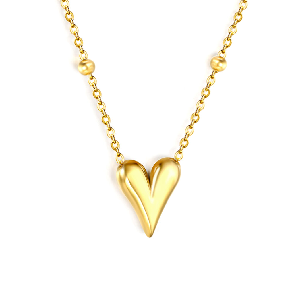 Pure Love Necklace