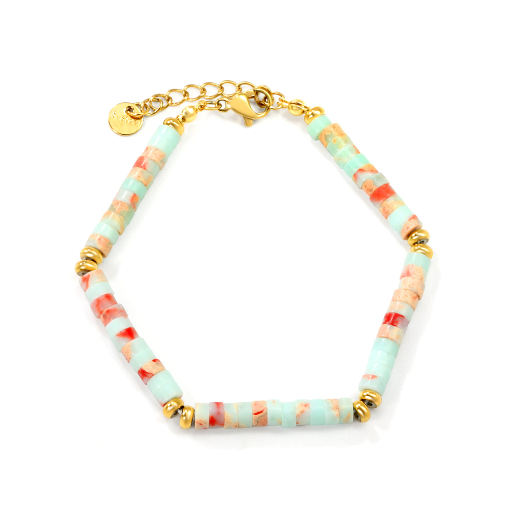 Grounded Bracelet