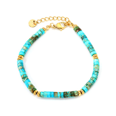 Grounded Bracelet