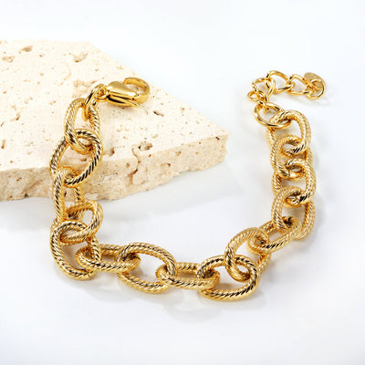 Bond Bracelet