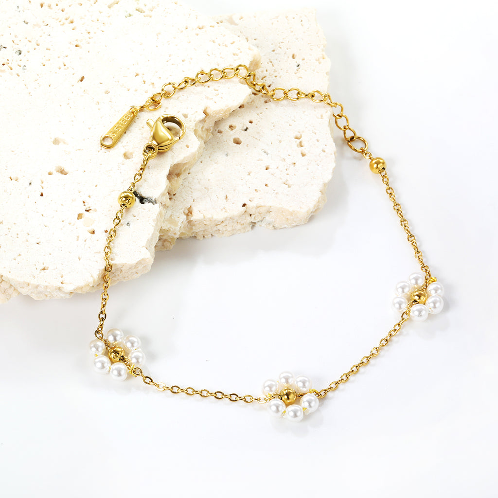 Against The Odds Bracelet