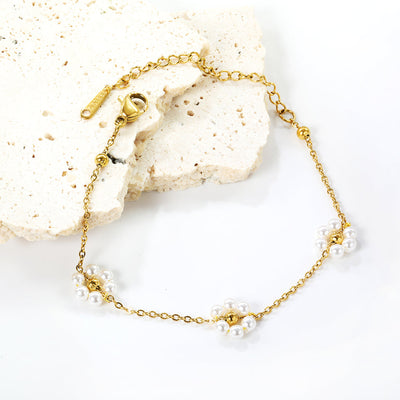 Against The Odds Bracelet