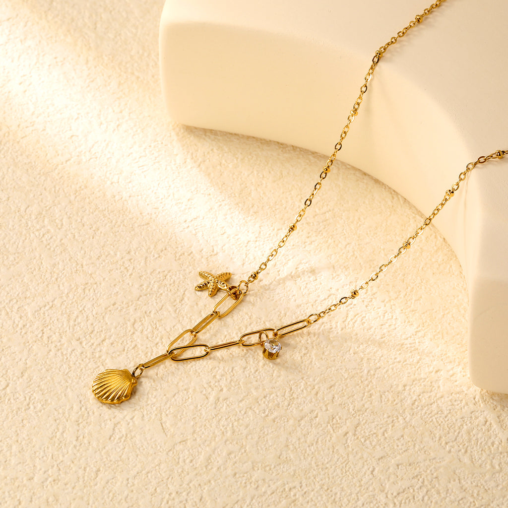 Dreamer Necklace