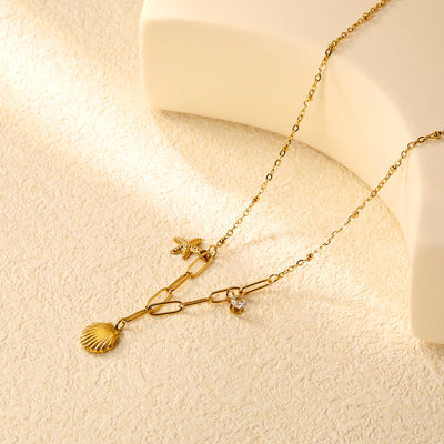 Dreamer Necklace