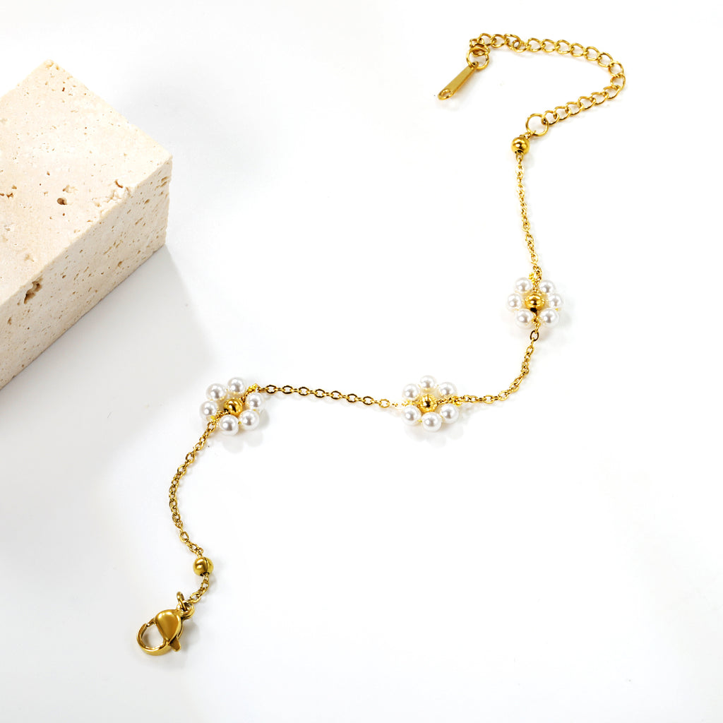 Against The Odds Bracelet