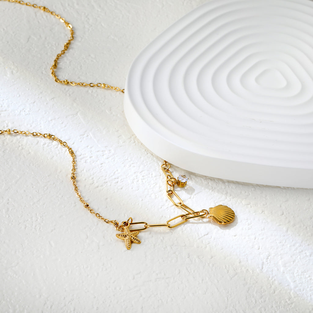 Dreamer Necklace