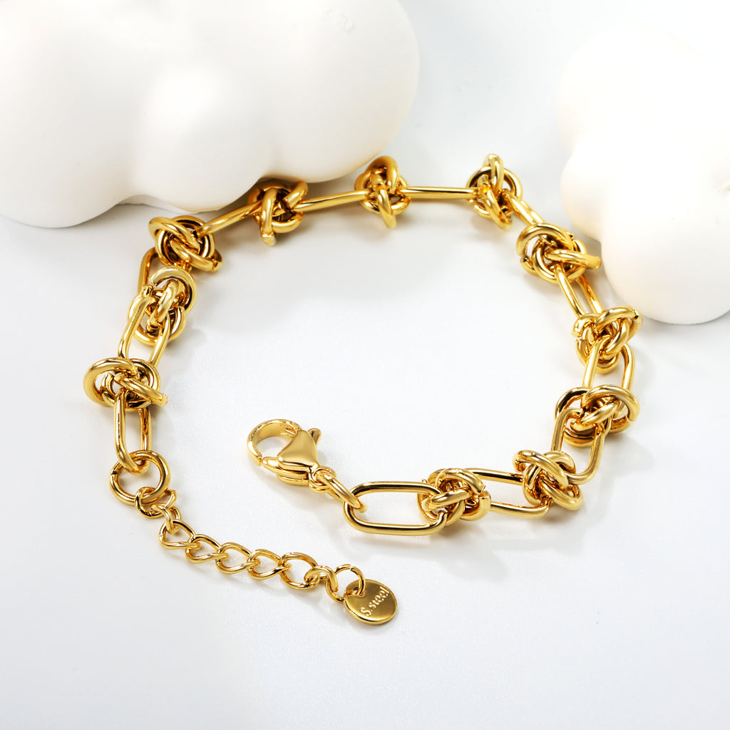 Link of Love Bracelet