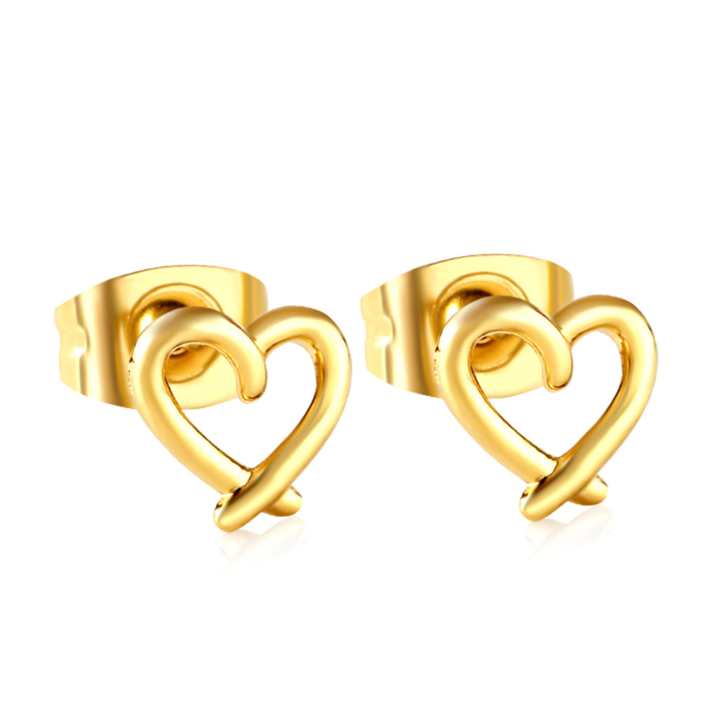 Golden Hour Earrings