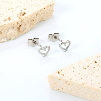 Golden Hour Earrings