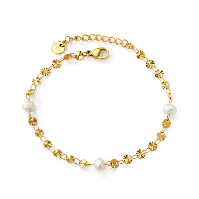 Hopeful Bracelet
