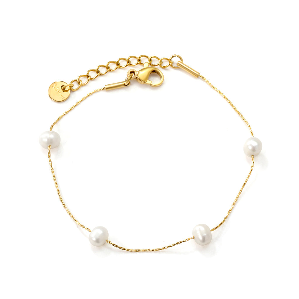 Ocean Whisper Bracelet