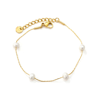 Ocean Whisper Bracelet