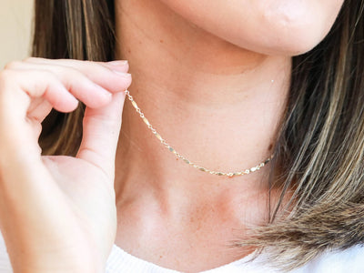 Elegant Magic Necklace