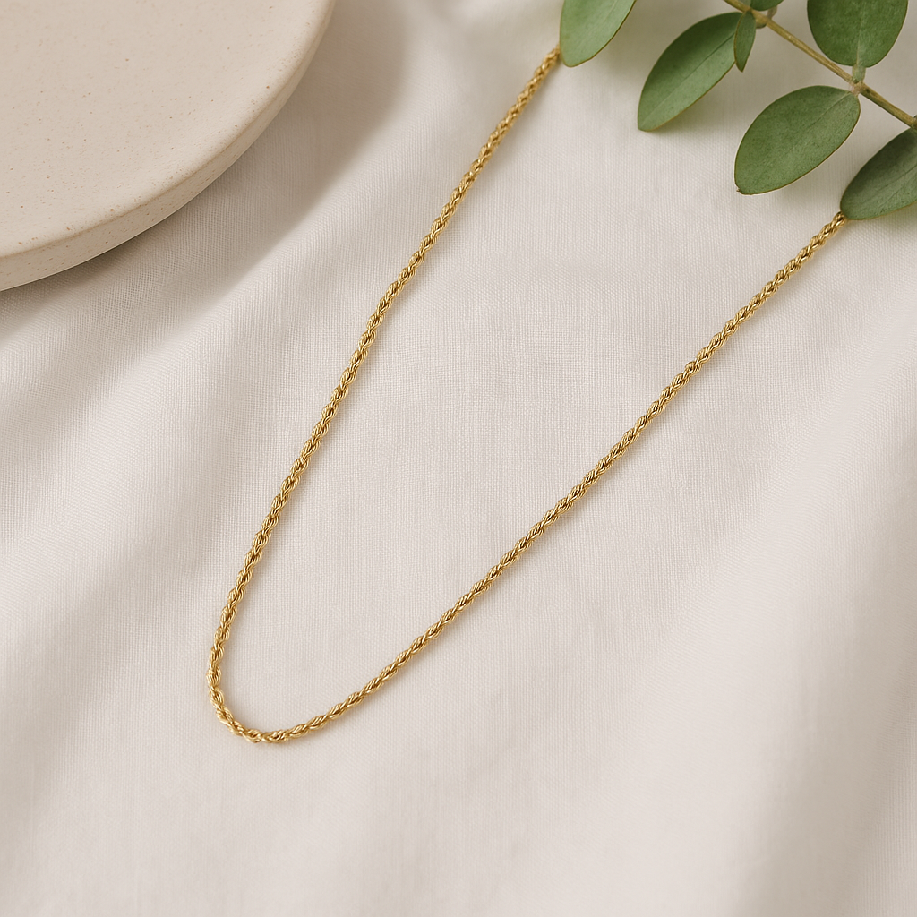 Peace Within Necklace
