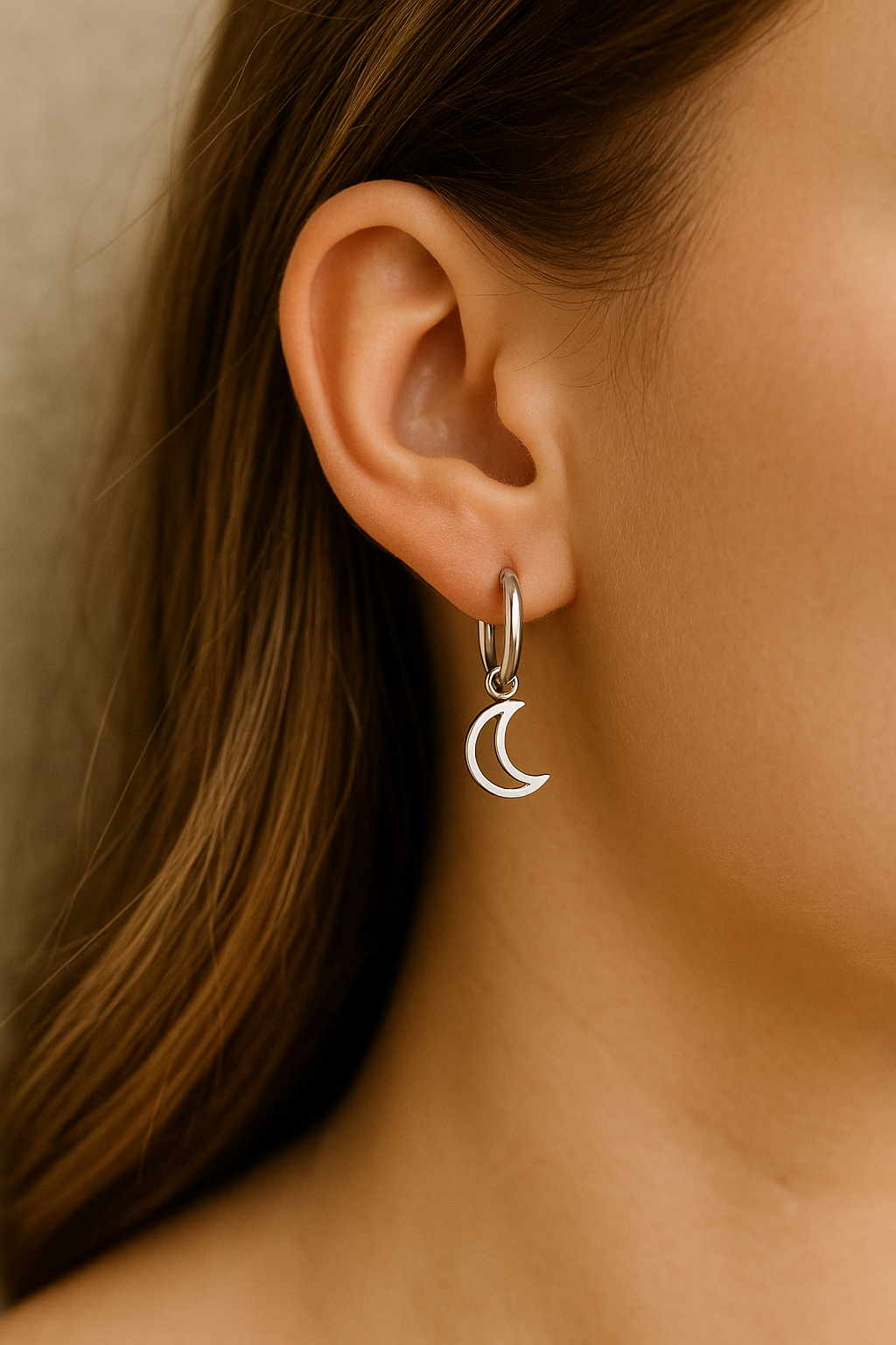 Midnight Lights Earrings