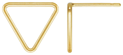 Big Vision Earrings