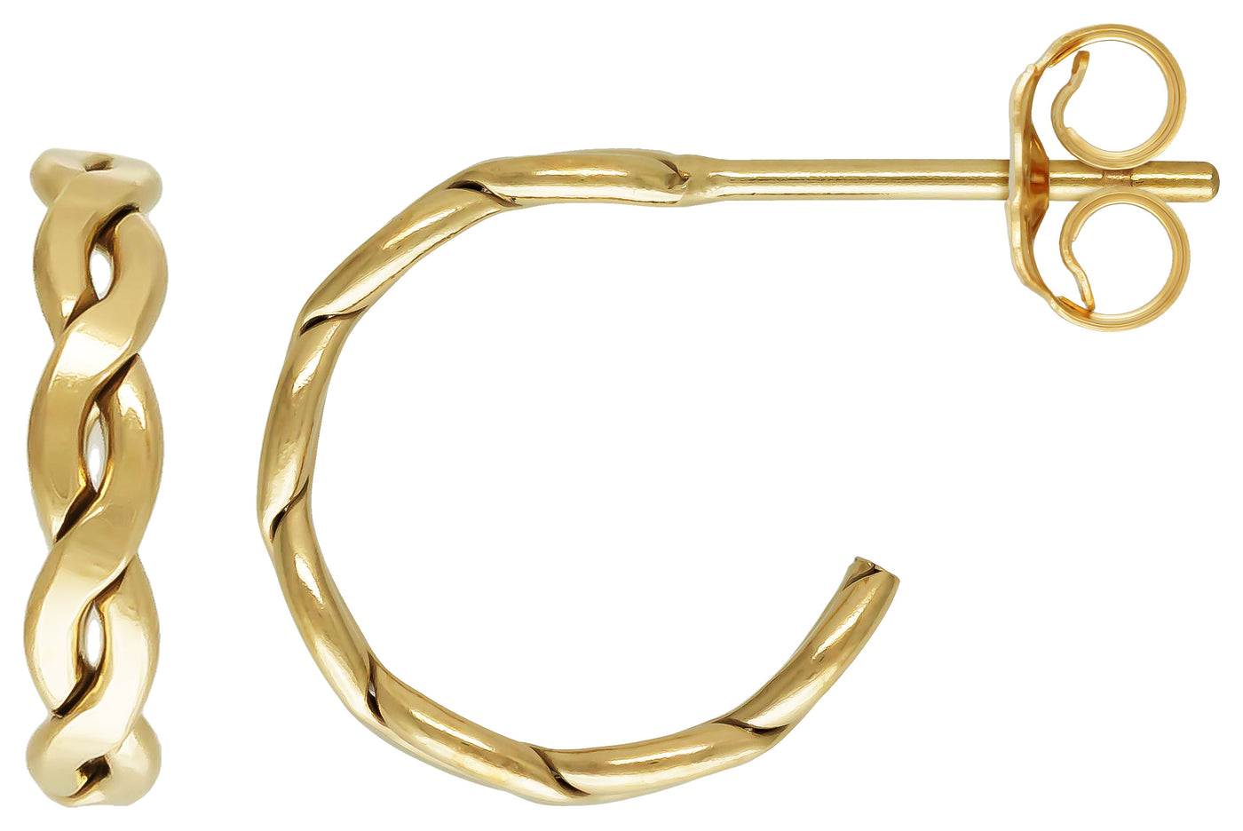 No Limits Earrings