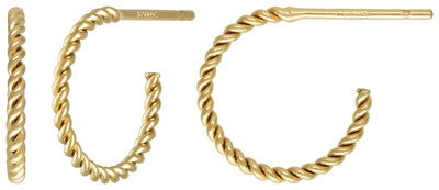 Force Within Earrings