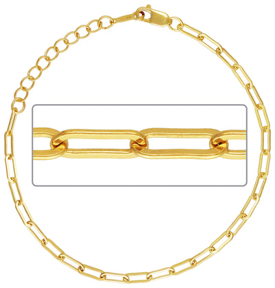 Vison Flow Bracelet