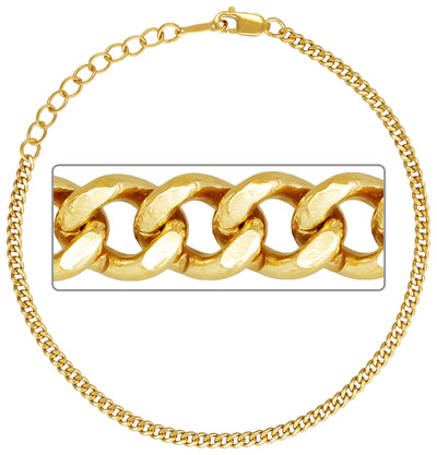 Fire Within Bracelet