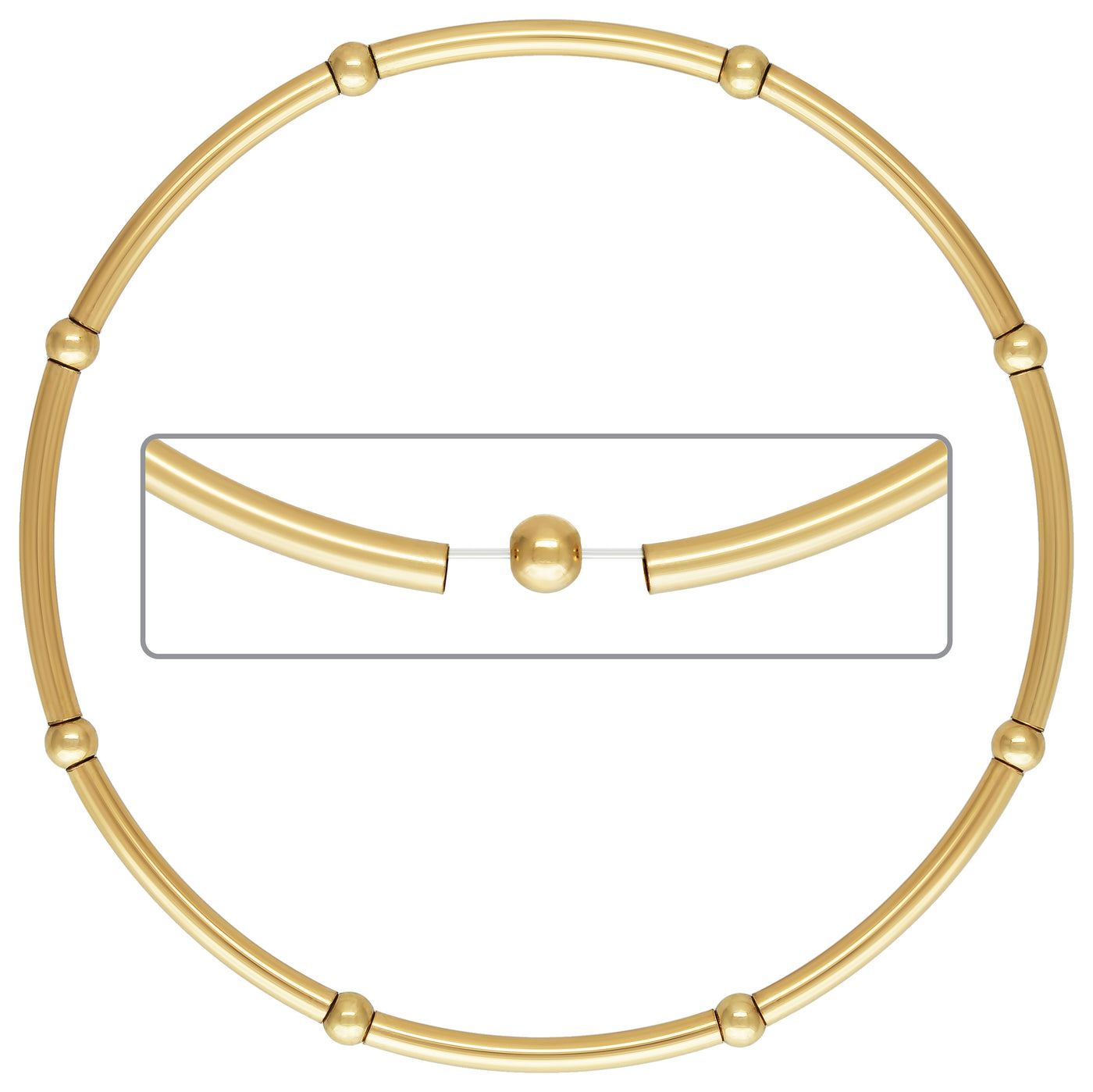 Grind Time Bracelet
