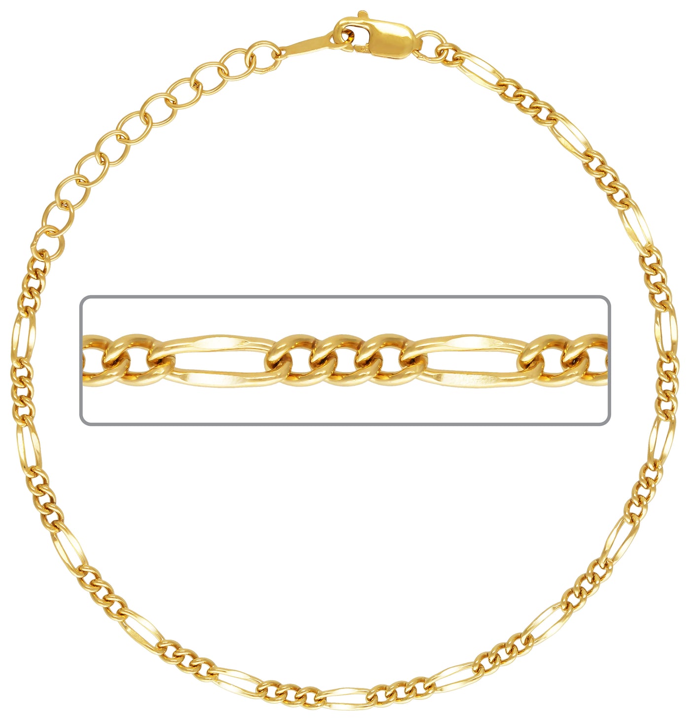 Bloom Again Bracelet