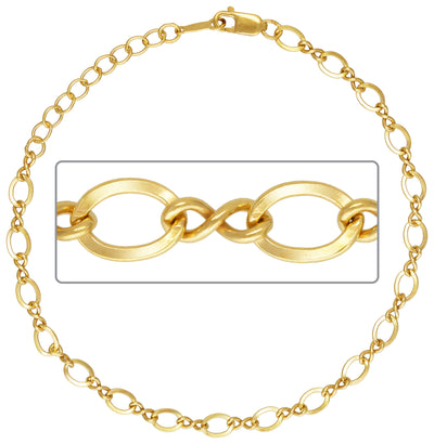 Whisper Softly Bracelet