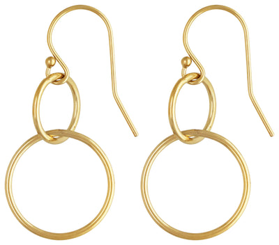 Full Circle Earrings