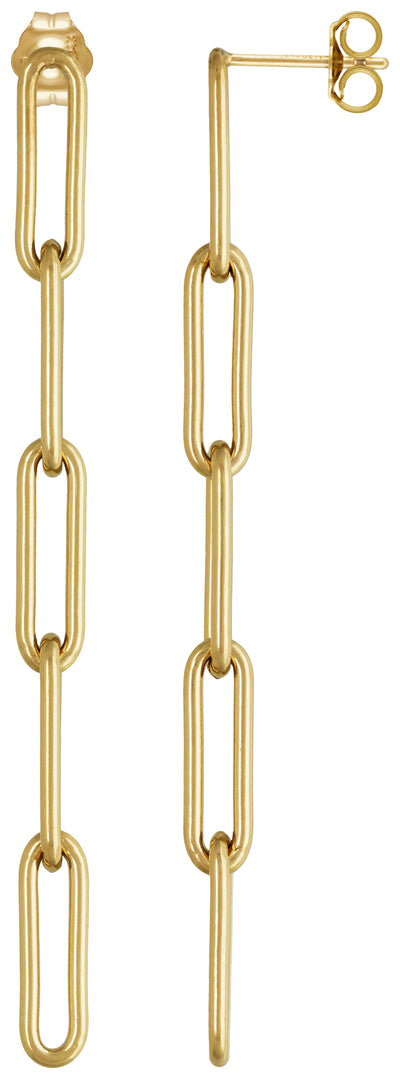 Untouchable Earrings