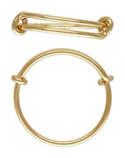 Choose Joy Ring