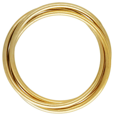 Golden Hope Ring
